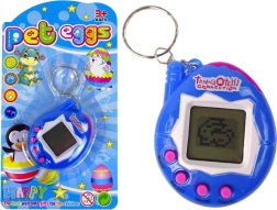Electronic Pet TAMAGOTCHI – blue