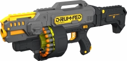 foam dart drum-fed machine gun 56 cm
