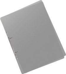 Zakladač A5 s 2‑krúžkovou mechanikou Lines, dymový