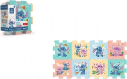 Foam Puzzle Lilo & Stitch for Kids