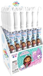 bubble blower Gabby’s Dollhouse 120 ml