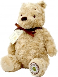 Micimackó plüss a Százholdas Pagonyból 30 cm