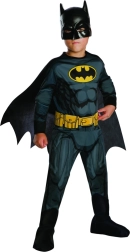 Kids Batman Costume 9–10 years