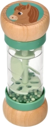 Children's Rattle Toy Horse by Adam Toys