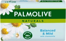Palmolive sapone solido Balanced & Mild 90 g