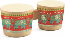 Bongo per bambini Djeco Animambo