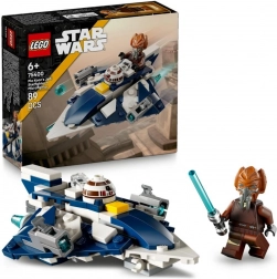 lego star wars jedi plo koons mikrojager