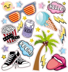 Peglice za glačanje Weekend