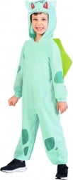 Pokemon Bulbasaur Costume for Kids 3–4 Years