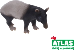 Tapir figurine 10.5 cm