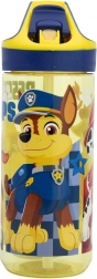 Water Bottle with Paw Patrol Design 620 ml