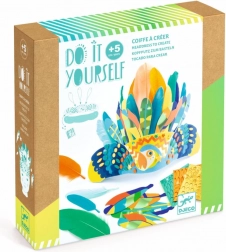 DIY Headband Rio by DJECO