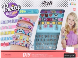 Set za izradu narukvica za djecu