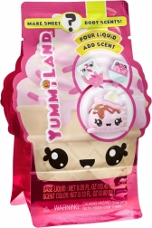 Yummiland Num Noms Body Scent Figurine – fragrant mini roller perfume