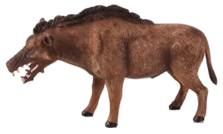 Mojo figuur Daeodon – extra groot