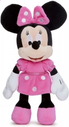 plyšová hračka disney minnie 25 cm
