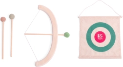 Bow and Arrow Set for Kids