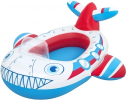 Bestway Inflatable Boat Airplane
