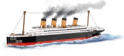 Klocki COBI R.M.S. Titanic – 593 elementy