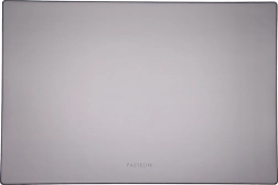 Schreibtischunterlage grau PASTELINI