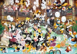 Puzzle 6000 Pieces Disney GALA