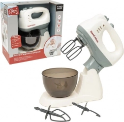 Interaktivní dětský mixér se stojanem a mísou