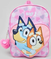 Sac à dos préscolaire pour enfant BLUEY
