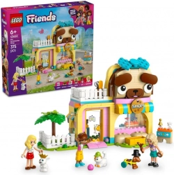 Friends Pet Accessories Shop