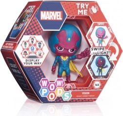 WOW PODS Marvel Vision – collectible light-up figure