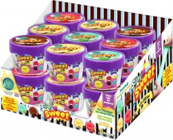 Slimy Ice-Dream scented slime 100 g