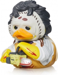 TUBBZ Collectible Duck – LEATHERFACE Pretty Woman (Texas Chainsaw Massacre)