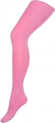 NEW BABY children's viscose tights pink