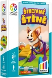 SMART – Clever Puppy logic game
