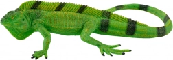 Mojo realistic iguana figure – extra large