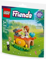 LEGO® Friends 30696 Autumn and Her Waffle Stand