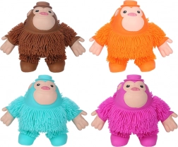 Squeezable Gorilla 21 cm – Anti-stress Squishy Toy