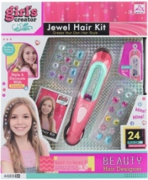 Sada ozdob do vlasů pro děti