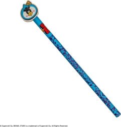 Matita con gomma BRAWL STARS Mr. P