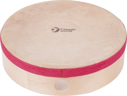 Children's Drum CLASSIC WORLD 20 cm