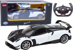 Remote Control Car Pagani Huayra BC with Opening Doors 1:14