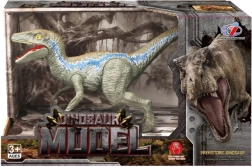 Interactive Dinosaur with 4 Species