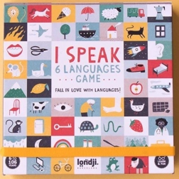 Gioco linguistico Londji