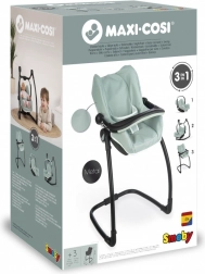 Maxi Cosi 3in1 Doll High Chair