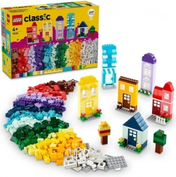 LEGO® Classic 11035 Creatieve huisjes