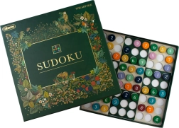 Sudoku a colori GIBSONS