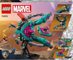 LEGO Marvel Nova ladja Varuhov