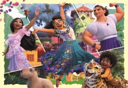 Puzzle CLEMENTONI Disney Encanto MAXI 24 pieces