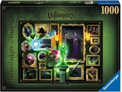 Ravensburger Puzzel Villainous: Maleficent 1000 stukjes