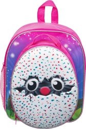 Nahrbtnik Hatchimals z odstranljivim škatlo za prigrizke