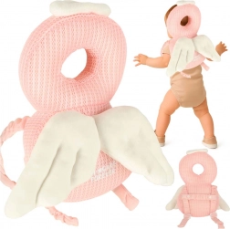 Bezpečnostní batoh pro učení chůze Andílek